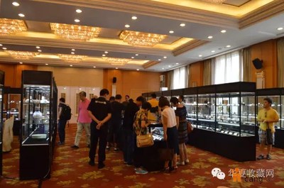 领航艺术品O2O电商--上海新华2016春季古董艺术品拍卖会